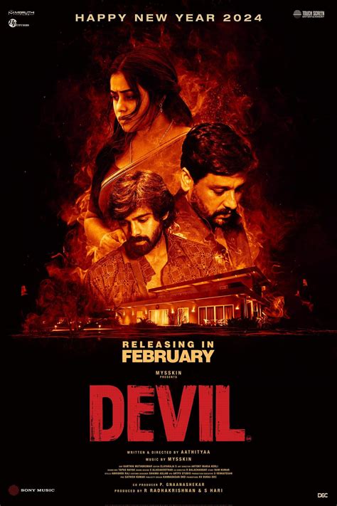 devil tamil movie review|devil tamil movie cast.